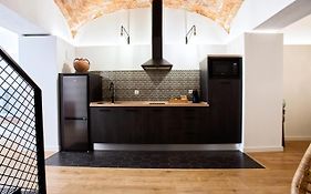 Apartamentos Durán Tirso de Molina